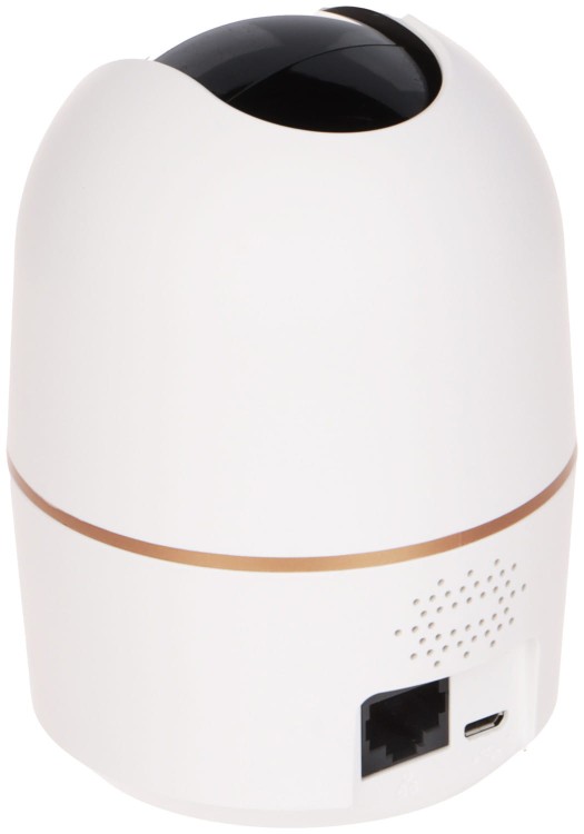 KAMERA IP OBROTOWA WEWNĘTRZNA H5A Hero A1 Wi-Fi 6, - 5Mpx 3.6mm DAHUA-1705060