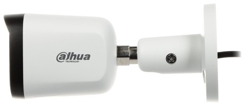 KAMERA AHD, HD-CVI, HD-TVI, PAL HAC-B2A21-U-0360B - 1080p 3.6mm DAHUA-1700619