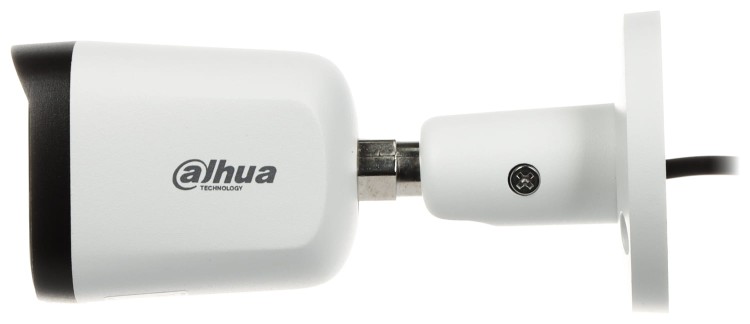 KAMERA AHD, HD-CVI, HD-TVI, PAL HAC-B2A21-U-0360B - 1080p 3.6mm DAHUA-1700619