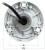 KAMERA AHD, HD-CVI, HD-TVI, PAL HAC-B2A21-U-0360B - 1080p 3.6mm DAHUA-1700621