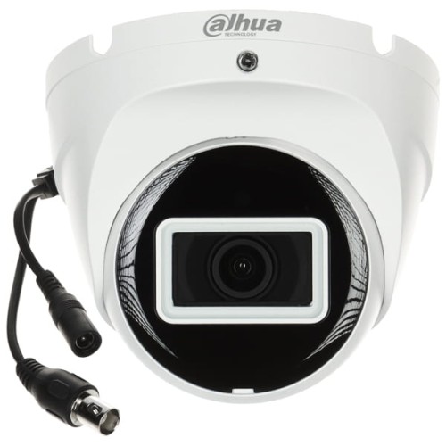 KAMERA AHD, HD-CVI, HD-TVI, PAL HAC-T2A21-U-0280B - 1080p 2.8mm DAHUA-1705202