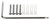 KAMERA AHD, HD-CVI, HD-TVI, PAL HAC-T2A21-U-0280B - 1080p 2.8mm DAHUA-1705206