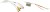 KAMERA WANDALOODPORNA IP IPC-HDBW2249F-AS-IL-0280B WizSense Smart Dual Light - 1080p 2.8mm DAHUA-1700680