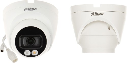 KAMERA IP IPC-HDW1239V-A-IL-0360B Smart Dual Light - 1080p 3.6mm DAHUA-1700745