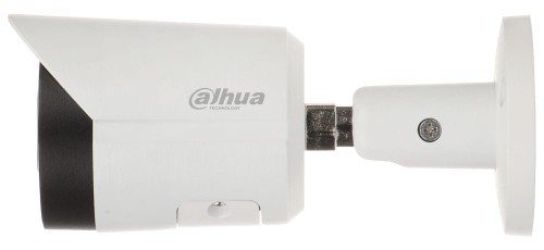 KAMERA IP IPC-HFW2649S-S-IL-0360B Smart Dual Light WizSense - 6Mpx 3.6mm DAHUA-1705005