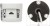 KAMERA IP IPC-HFW2649S-S-IL-0360B Smart Dual Light WizSense - 6Mpx 3.6mm DAHUA-1705006
