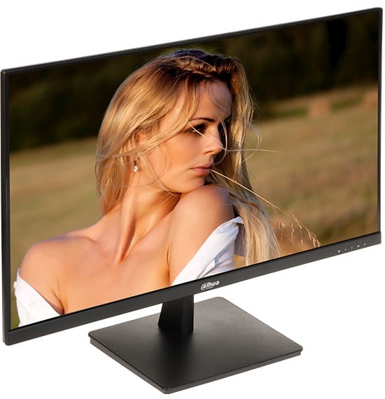 MONITOR VGA, HDMI LM27-L200N 27" DAHUA-1705015