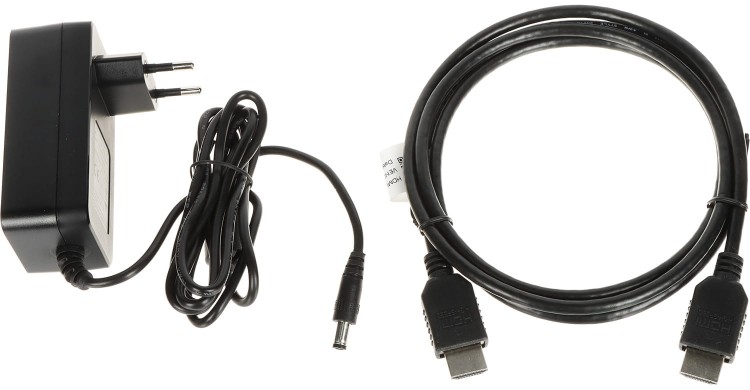 MONITOR VGA, HDMI LM27-L200N 27" DAHUA-1705022