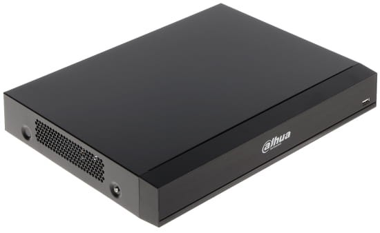 REJESTRATOR AHD, HD-CVI, HD-TVI, CVBS, IP XVR7104H-4K-I3 4 KANAŁY WizSense DAHUA-1705038