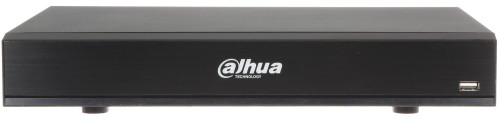 REJESTRATOR AHD, HD-CVI, HD-TVI, CVBS, IP XVR7104H-4K-I3 4 KANAŁY WizSense DAHUA-1705039