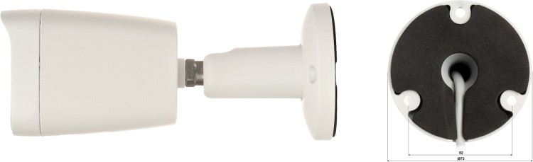 KAMERA IP APTI-AI508CA3IL-28WP - 5Mpx 2.8mm-1695814