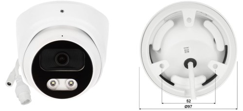 KAMERA IP APTI-AI508VA22IL-28WP - 5Mpx 2.8mm-1695817