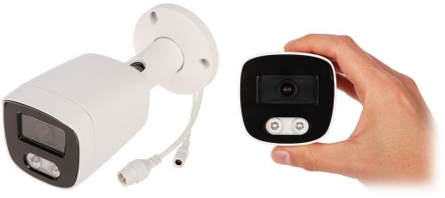 KAMERA IP APTI-AI803CA3IL-28W - 8.3Mpx 4K UHD 2.8mm-1695815