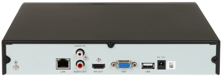 REJESTRATOR IP APTI-N1621-I3 16 KANAŁÓW-1696216