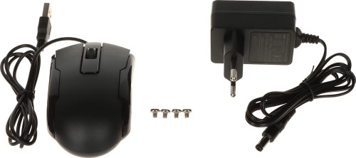REJESTRATOR AHD, HD-CVI, HD-TVI, CVBS, IP APTI-XB0401H-S35 4 KANAŁY-1700825