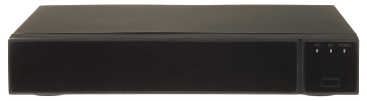 REJESTRATOR AHD, HD-CVI, HD-TVI, CVBS, IP APTI-XB0801-S35 8 KANAŁÓW-1700838