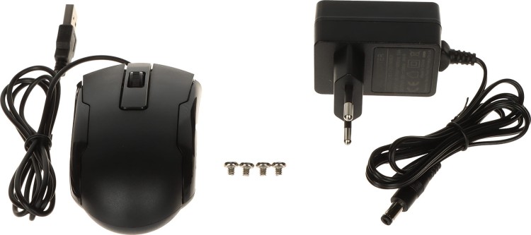 REJESTRATOR AHD, HD-CVI, HD-TVI, CVBS, IP APTI-XB0801-S35 8 KANAŁÓW-1700840