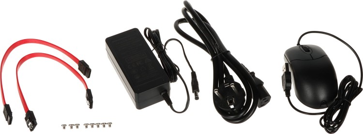 REJESTRATOR AHD, HD-CVI, HD-TVI, CVBS, IP APTI-XB1612-I5 16 KANAŁÓW-1700828