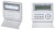 KLAWIATURA DO CENTRALI ALARMOWEJ INT-KLCD-W SATEL-1704918