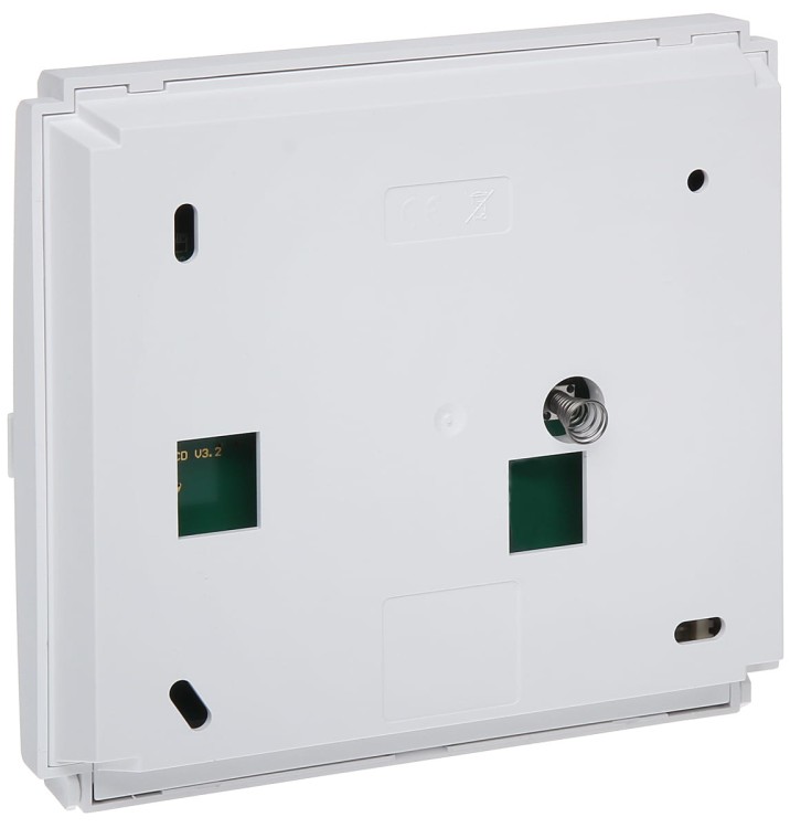 KLAWIATURA DO CENTRALI ALARMOWEJ INT-KLCD-W SATEL-1704921