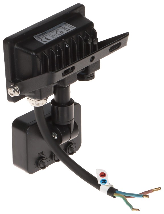 REFLEKTOR LED Z CZUJNIKIEM RUCHU AD-NL-6462BLR4 ADVITI-1629089