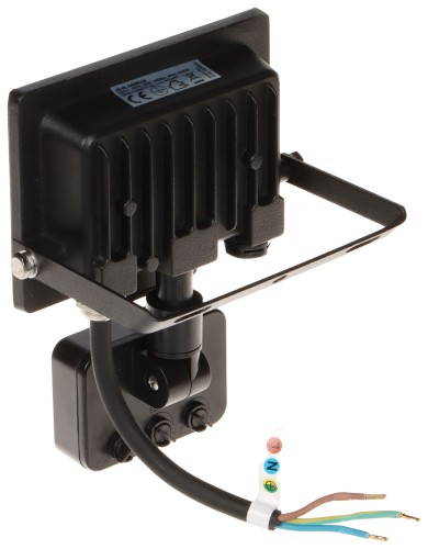 REFLEKTOR LED Z CZUJNIKIEM RUCHU AD-NL-6463BLR4 ADVITI-1629092