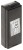 DZWONEK BEZPRZEWODOWY CALYPSO II AC OR-DB-QS-159 AC 230V ORNO-1324490