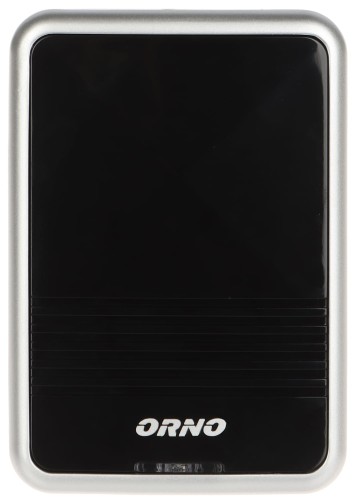 DZWONEK BEZPRZEWODOWY CALYPSO II AC OR-DB-QS-159 AC 230V ORNO-1324486