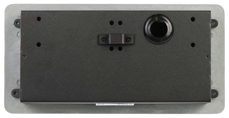 LISTWA ZASILAJĄCA MEBLOWA OR-GM-9032/GR (3 GNIAZDA) ORNO-1573610