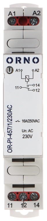 PRZEKAŹNIK OR-PI-457/1/230AC ORNO-1643399