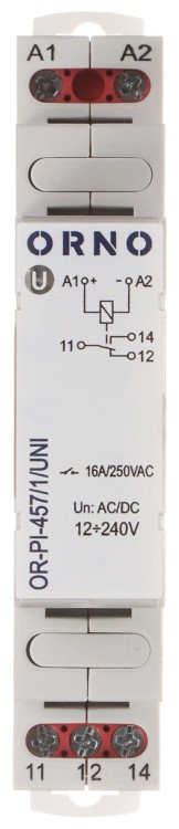 PRZEKAŹNIK OR-PI-457/1/UNI ORNO-1629136
