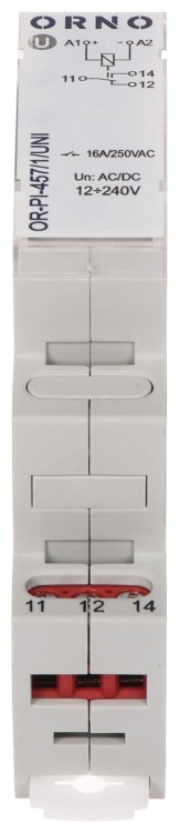 PRZEKAŹNIK OR-PI-457/1/UNI ORNO-1629138