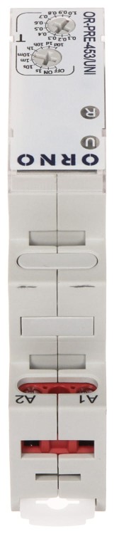 MODUŁ PRZEKAŹNIKA CZASOWEGO OR-PRE-453/UNI ORNO-1629149