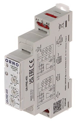 AUTOMAT SCHODOWY OR-PRE-455 ORNO-1629241