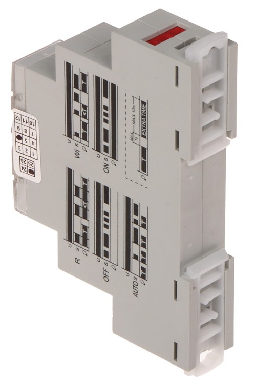 AUTOMAT SCHODOWY OR-PRE-455 ORNO-1629244