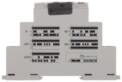 AUTOMAT SCHODOWY OR-PRE-455 ORNO-1643452