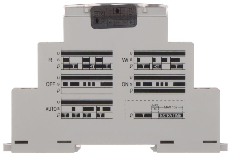 AUTOMAT SCHODOWY OR-PRE-455 ORNO-1643452
