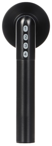 KLAMKA Z ZAMKIEM SZYFROWYM OR-ZS-850/B Bluetooth ORNO-1629214