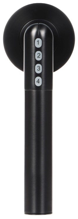 KLAMKA Z ZAMKIEM SZYFROWYM OR-ZS-850/B Bluetooth ORNO-1629214