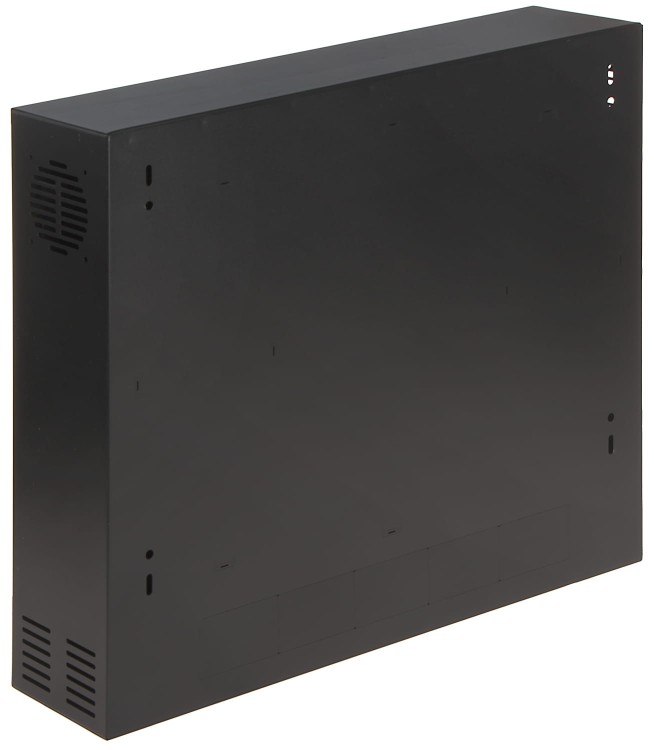 SZAFA RACK WISZĄCA CR19-2U-130-B-1683782