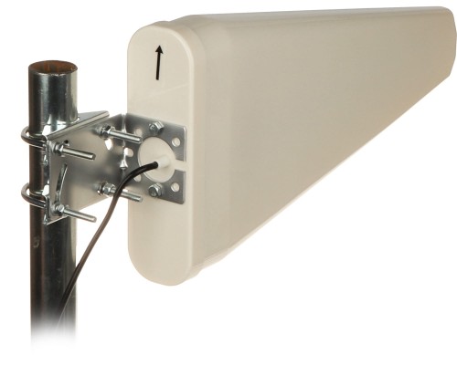 ANTENA LOGARYTMICZNA DATA-LOG/LTE+SMA/10 GSM/GPRS LTE-1695926