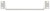 PÓŁKA E-RSF10-1U-150G 145mm-1683829