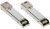 MODUŁY JEDNOMODOWE GTS-SFP-GE-LX KOMPLET TXRX-1682699