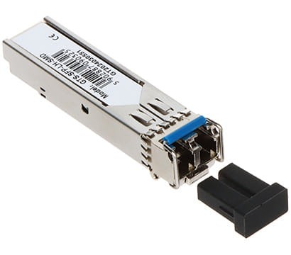 MODUŁ JEDNOMODOWY GTS-SFP-LH-SMD-1683086