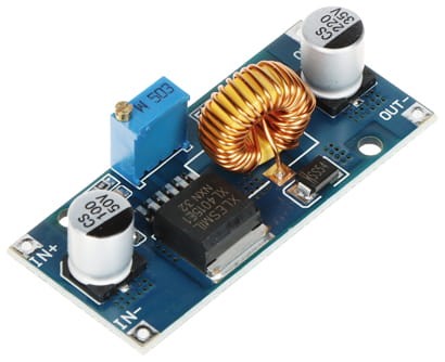 MODUŁ PRZETWORNICY PZD-XL4015 DC/DC-1683131