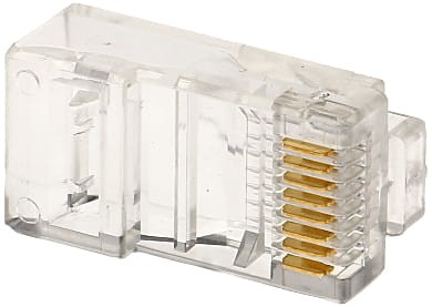 WTYK MODULARNY RJ45-1648602