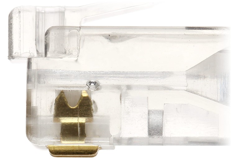 WTYK MODULARNY RJ45-1648604