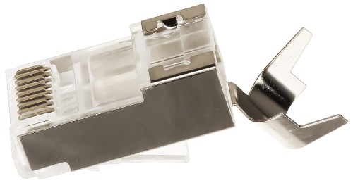 WTYK MODULARNY RJ45/7*P10-1688339