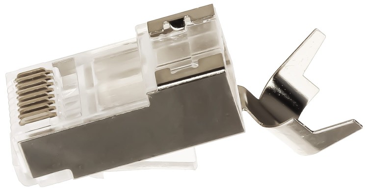 WTYK MODULARNY RJ45/7*P10-1688339