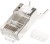 WTYK MODULARNY RJ45/7*P10-1688337